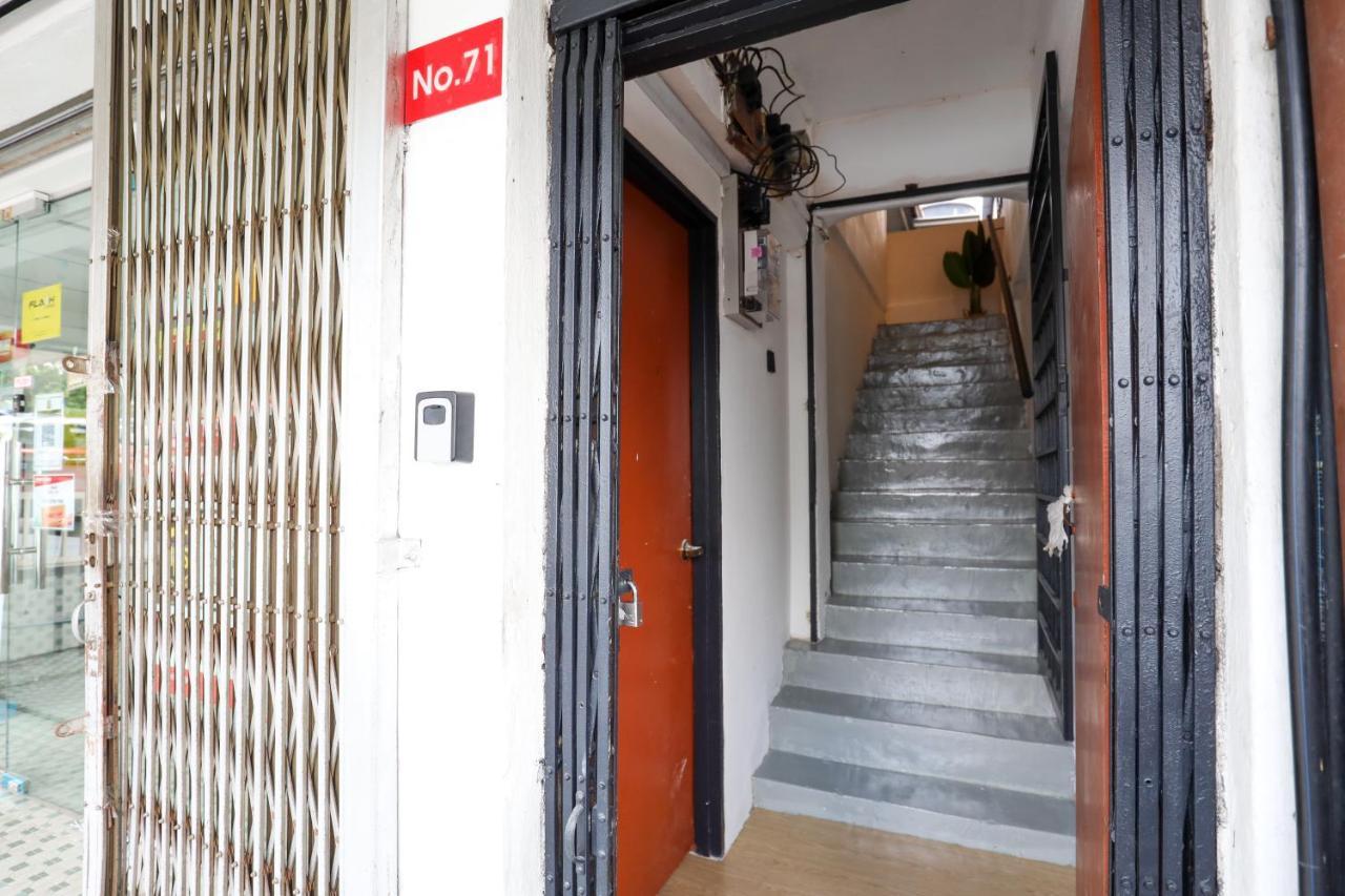 Cozy Homestay With Karaoke System & Pool Table Kuala Lumpur Exterior photo