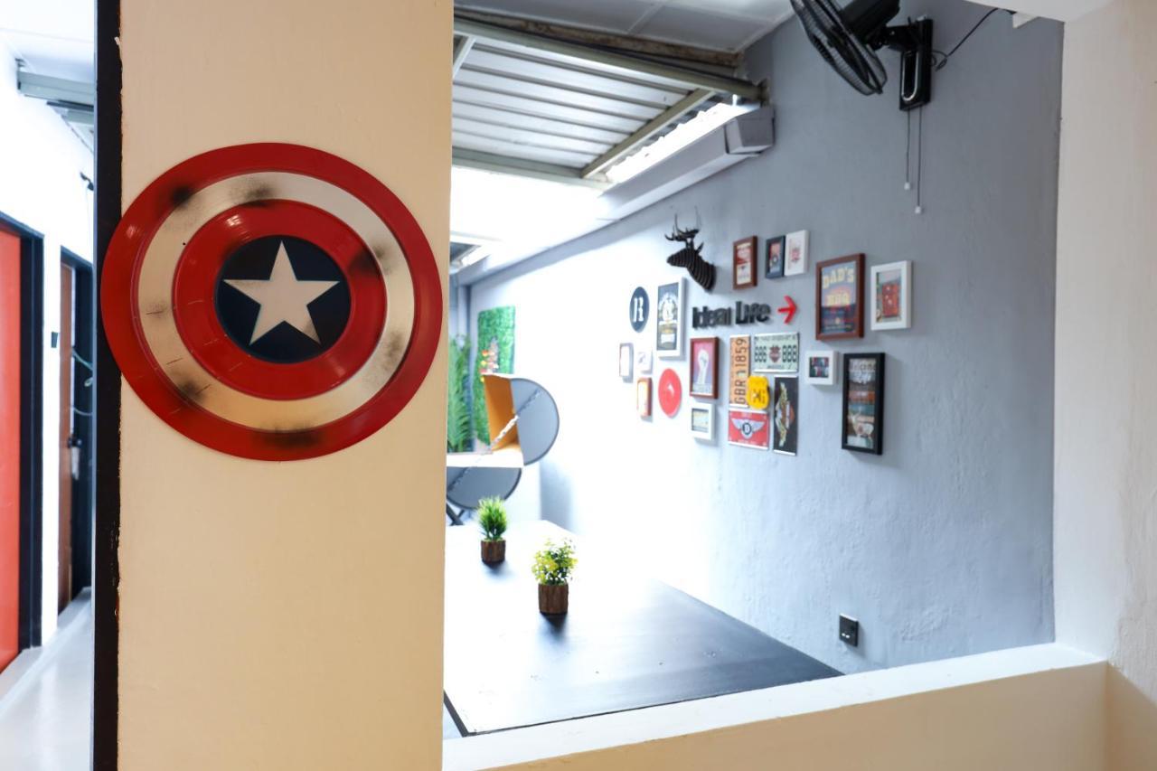 Cozy Homestay With Karaoke System & Pool Table Kuala Lumpur Exterior photo
