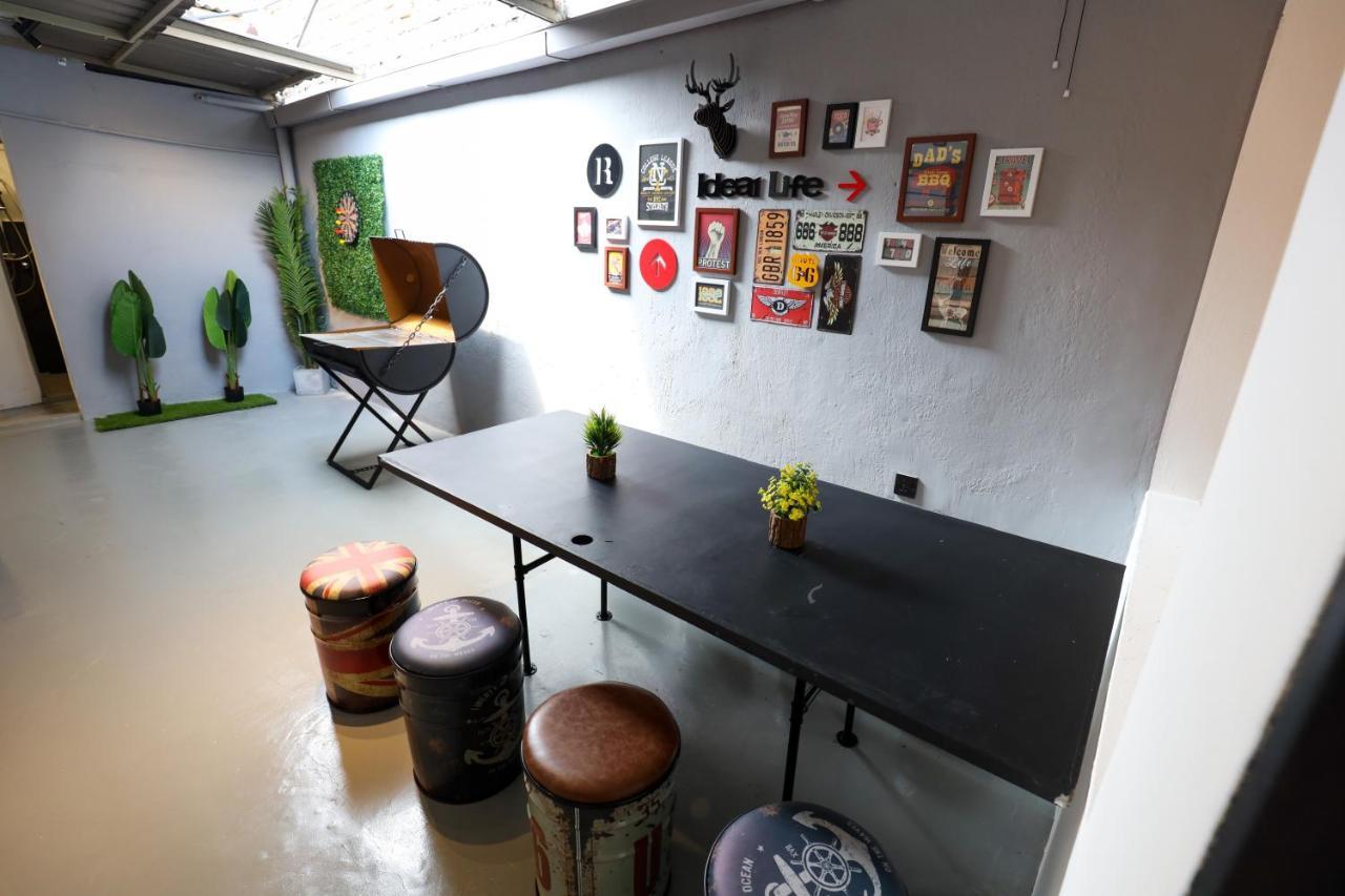 Cozy Homestay With Karaoke System & Pool Table Kuala Lumpur Exterior photo
