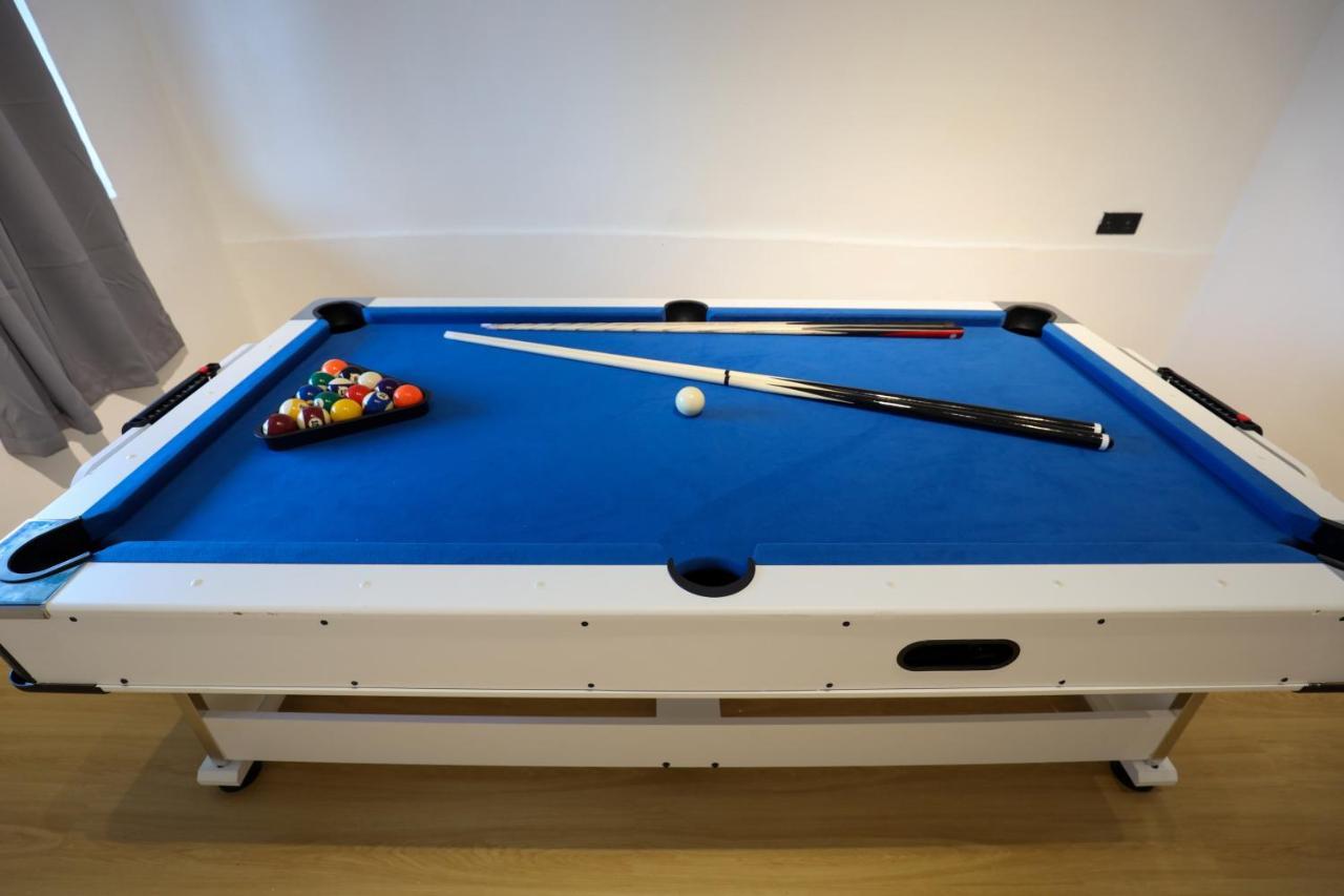 Cozy Homestay With Karaoke System & Pool Table Kuala Lumpur Exterior photo