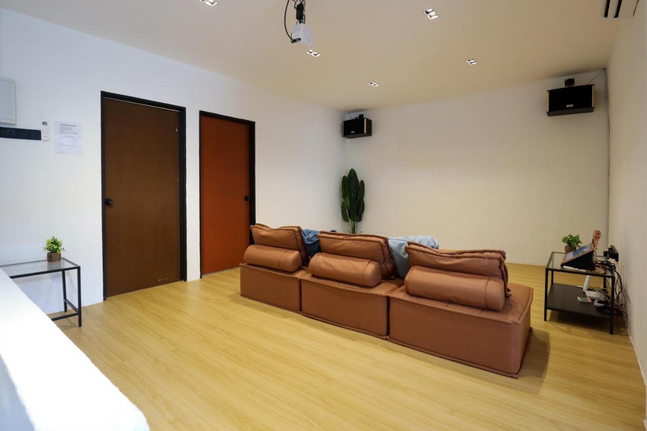 Cozy Homestay With Karaoke System & Pool Table Kuala Lumpur Exterior photo