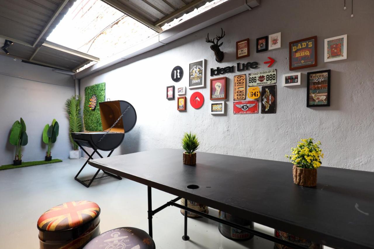 Cozy Homestay With Karaoke System & Pool Table Kuala Lumpur Exterior photo