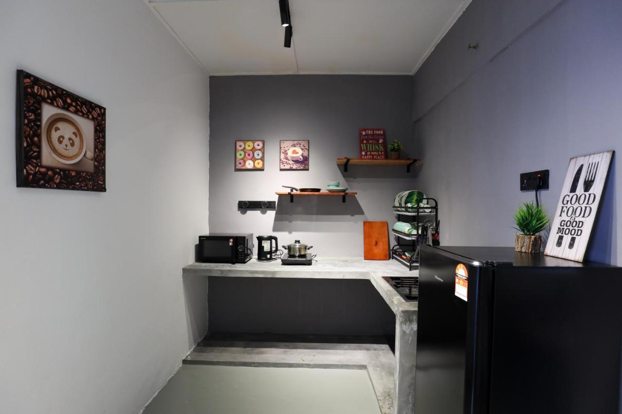 Cozy Homestay With Karaoke System & Pool Table Kuala Lumpur Exterior photo